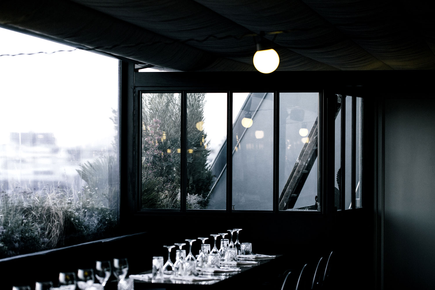 Au Top restaurant_photos by Charlotte Lindet